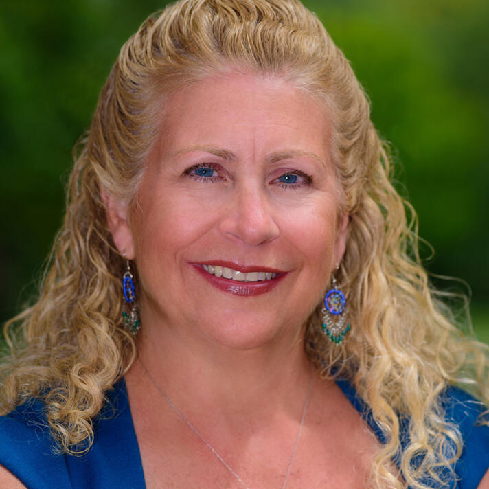 Shelley Maley, PHR, CCSP