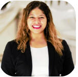 Yde Segura, SHRM-CP